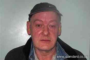 Double murderer John Sweeney dies in prison