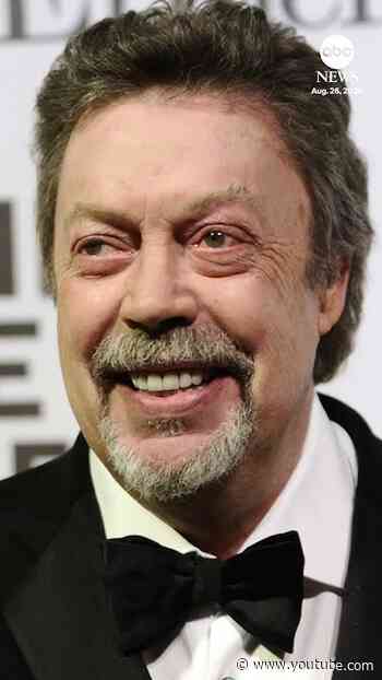 Tim Curry, 'Rocky Horror Picture Show' and 'Clue' actor, dies at 80