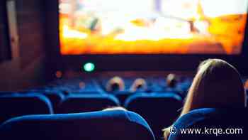 Autism Society New Mexico hosts inclusive screening of 'Coyote vs. Acme'