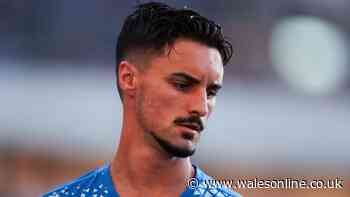 World Cup captain jets in for Swansea City medical as new signing imminent