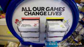National Lottery Lotto and Thunderball results for Wednesday, August 26 - live updates