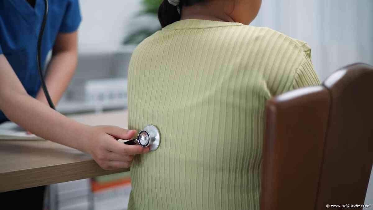 GGD blijft komende drie jaar gezondheidszorg bieden aan kinderen in asielopvang