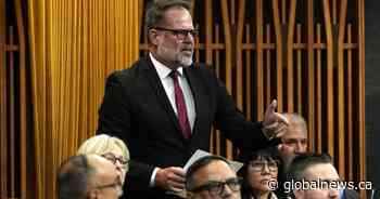Alexandre Boulerice officially resigns as MP to run in Quebec election