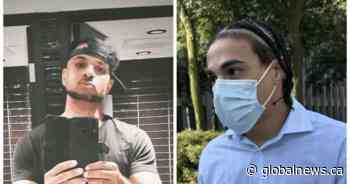 Man found not guilty of 2nd-degree murder after cologne spray incident on TTC bus