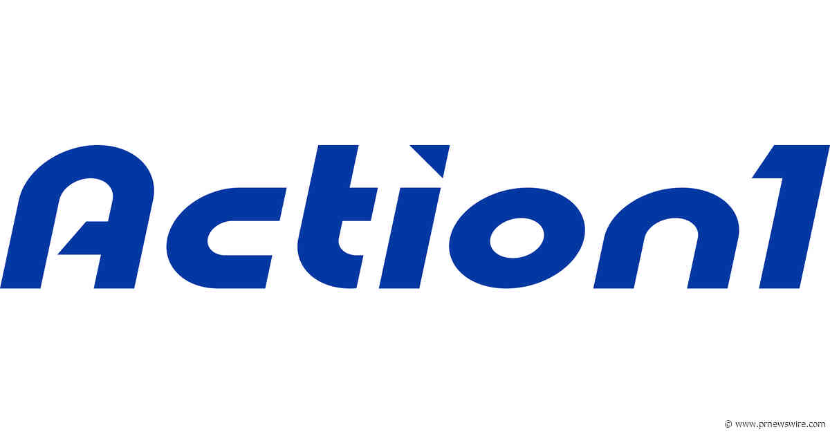 Action1 Expands Endpoint Management with New Configuration Management and Enrollment and Provisioning Modules