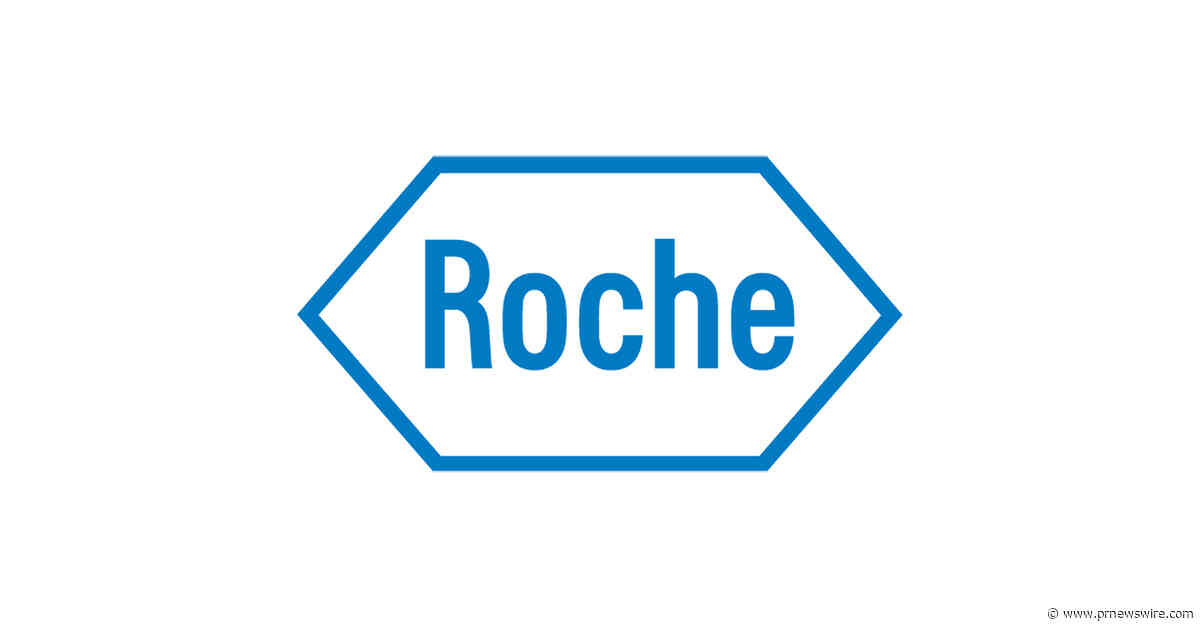 Roche receives FDA approval for companion diagnostic tests to identify patients with HER2-positive metastatic gastroesophageal adenocarcinoma eligible for ZIIHERA