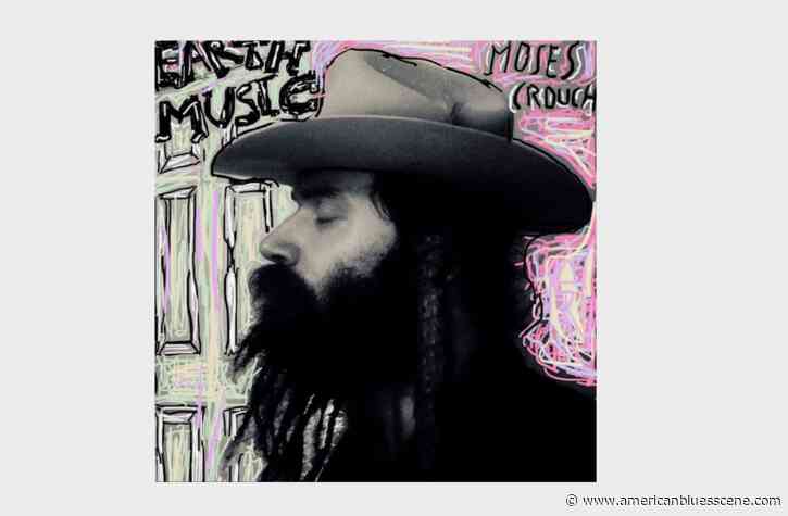 ‘It’s a Feel, Man’: Moses Crouch on the Soul of Hill Country Blues