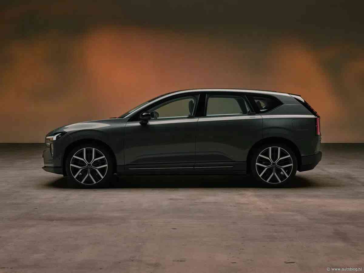 Deze Volvo ziet het gevaar ruim voordat jij het ziet
