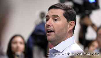 Nevada brothel offers 49ers owner Jed York tips on legal prostitution