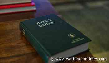 The Gideon Bible has been a steady presence in U.S. motel rooms for over 100 years