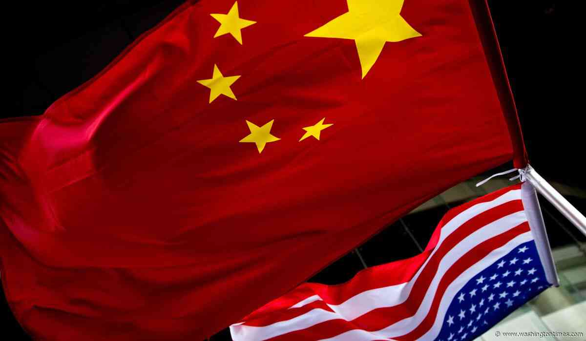 'Hackers for hire': How a Chinese group hid its attacks on U.S. infrastructure
