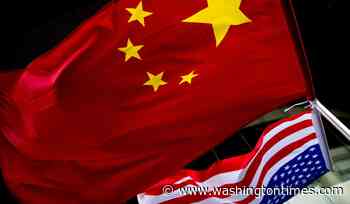 'Hackers for hire': How a Chinese group hid its attacks on U.S. infrastructure