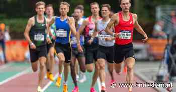 ‘Het wordt spannend’: WK Masters Atletiek komt twee jaar eerder naar Breda, Oosterhout en Etten-Leur