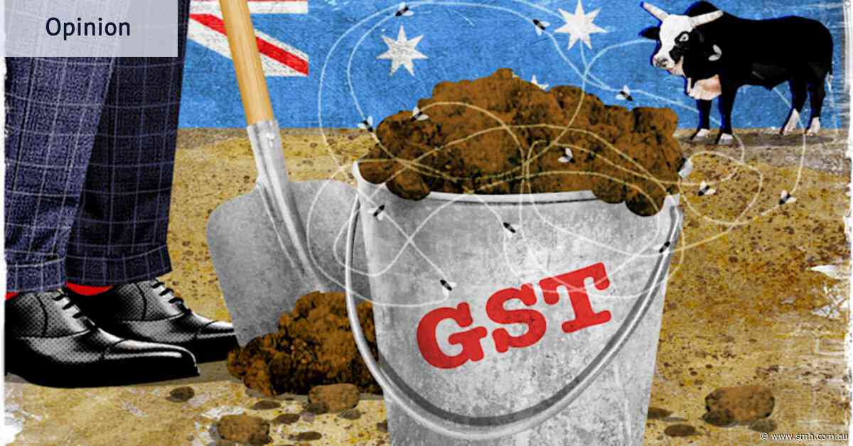 This dodgy $60b deal reeks. Now it’s being buried in pure bulldust