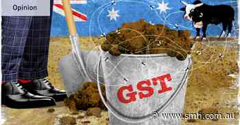 This dodgy $60b deal reeks. Now it’s being buried in pure bulldust