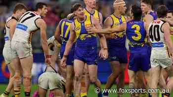 Eagles cop very early 2027 blow after superstar’s unlikely Tribunal appeal over sling tackle