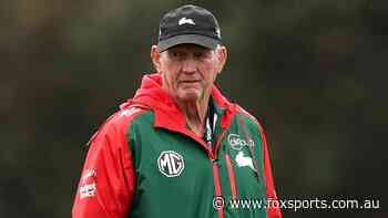 ‘Among the giants’: Wayne’s mammoth boost as rising star makes contract call — Whispers
