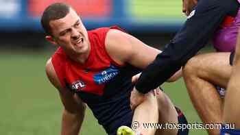 Likely verdict on Bulldogs ruck; Pies duo tipped to return... with a caveat — Wildcard Team Tips