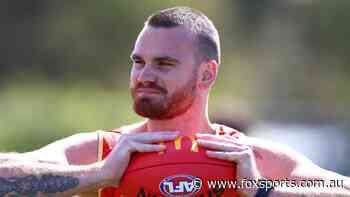 Docker shocker as best-23 player retires; Tigers’ first cuts, Suns axe trio — Every AFL club’s exits