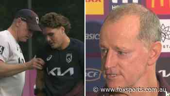 Walsh’s likely fate revealed after wild move in Reynolds drama sparks snap Madge meeting
