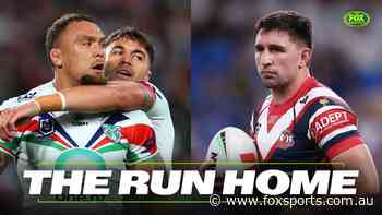 Mega twist in shock minor premiership race as Bulldogs’ brutal reality laid bare — The Run Home