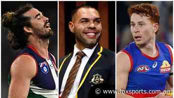 Biggest winners, losers from All-Australian team as all 23 snubs ranked... one’s among the worst ever