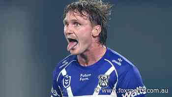 ‘Couldn’t afford to lose him’... but can’t afford other stars? Dogs’ big deal sparks fresh dilemma