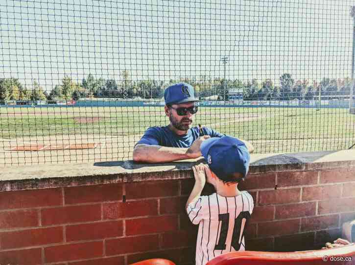 Baseball in Quebec This Week: A Silver Medal for Team Quebec
