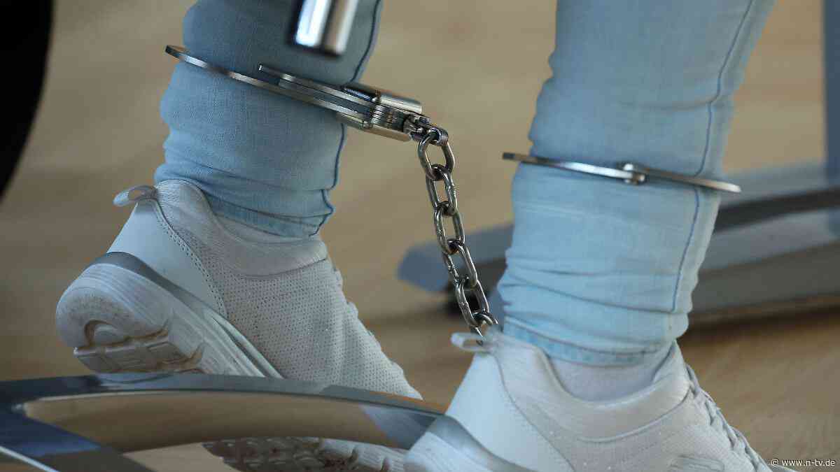 Weitere Befragung abgeblockt: Fall Fabian: Video bringt Angeklagte in Erklärungsnot