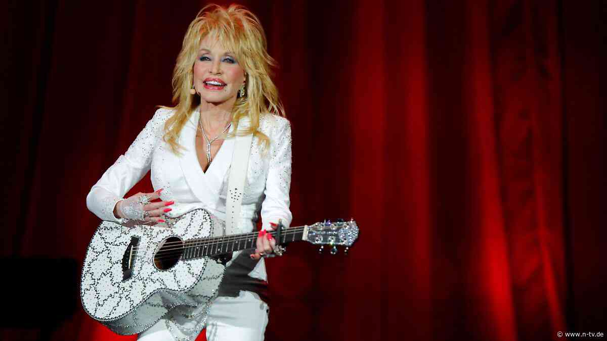 Vermächtnis nach dem Tod: Dolly Parton hinterlässt geheimen Song