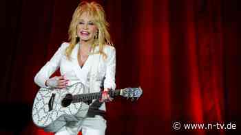 Vermächtnis nach dem Tod: Dolly Parton hinterlässt geheimen Song