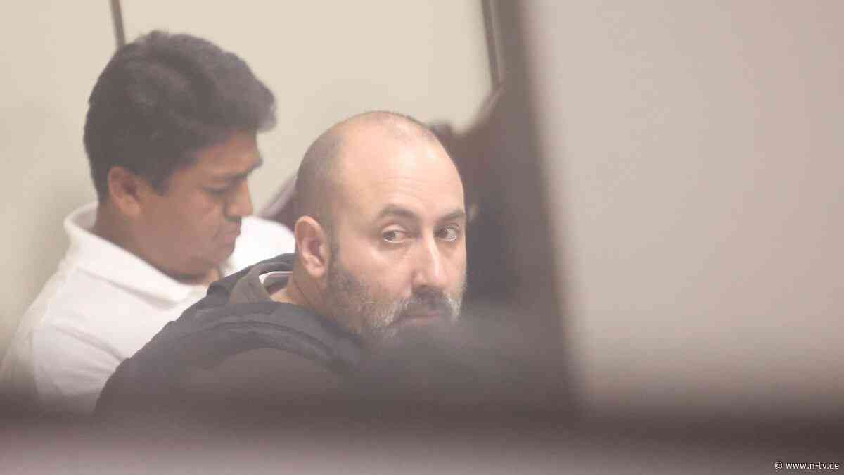 Trumps Mann in Lateinamerika: Mordversuch wird Königsmacher des MAGA-Imperiums zum Verhängnis