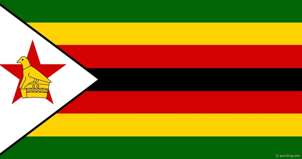 Zimbabwe arrests official after boat sinking that killed 97