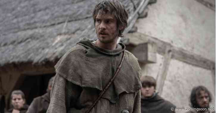 Andrew Garfield’s New War Movie Reveals It’s Secretly an Origin Story for an Iconic Character
