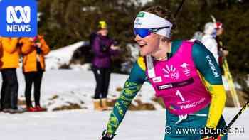 How Rosie Fordham leads the way in a race 'everybody comes out for'