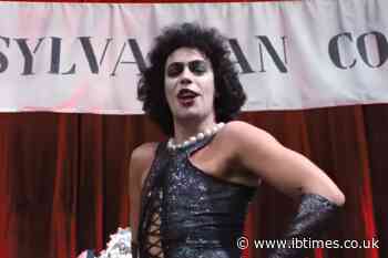 Tim Curry's Forgotten Broadway Life: 3 Tony Nods, an Emmy Win, and the Stage Career Before 'Rocky Horror'