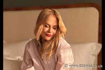 Nicole Kidman, Keith Urban Divorce: Agreement Reveals Singer Has Prepaid All Child Support