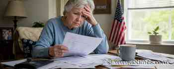 500,000 US Retirees See Social Security Cheques Cut Each Year Because of This Little-Known Rule