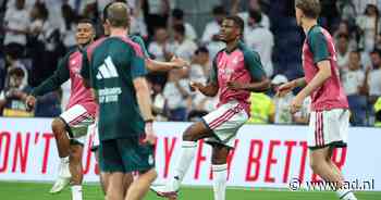Real Madrid met Denzel Dumfries op jacht naar eerste thuiszege tegen Real Sociedad