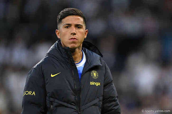 Manchester City Are Set To Launch A Move For This Chelsea Midfielder: Should Maresca Bring Him On Board?
