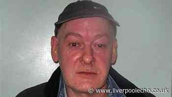 Liverpool-born serial killer John Sweeney dies in prison