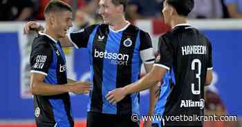 Club Brugge-spelers dromen van CL-loting: deze tegenstanders kiezen Vanaken, Tresoldi en Vetlesen