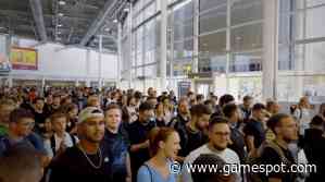 The Biggest Gaming Show In The West Continues To Grow
