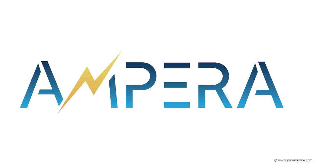 AMPERA UND DAS LAWRENCE LIVERMORE NATIONAL LABORATORY GEBEN STRATEGISCHE PARTNERSCHAFT ZUR ENTWICKLUNG FORTSCHRITTLICHER KERNBRENNSTOFFE BEKANNT