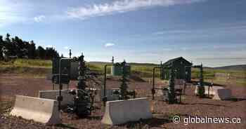 New Brunswick to review lifting natural gas moratorium