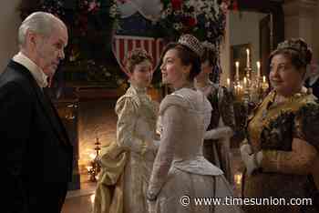 'The Gilded Age' drops season 4 trailer, announces streaming date