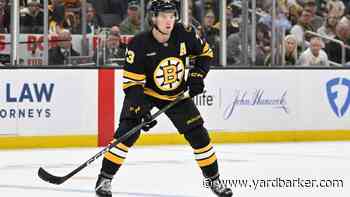 Boston Bruins 2026–27 Season: What to Expect