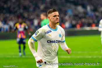Anciens : Passé par l'OM, Vitinha refuse finalement l'offre du Stade Rennais !