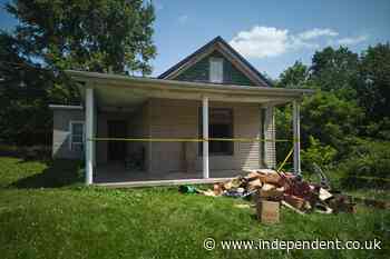 Family at center of Ohio ‘house of horrors’ where 16 kids were rescued was previously investigated by child services