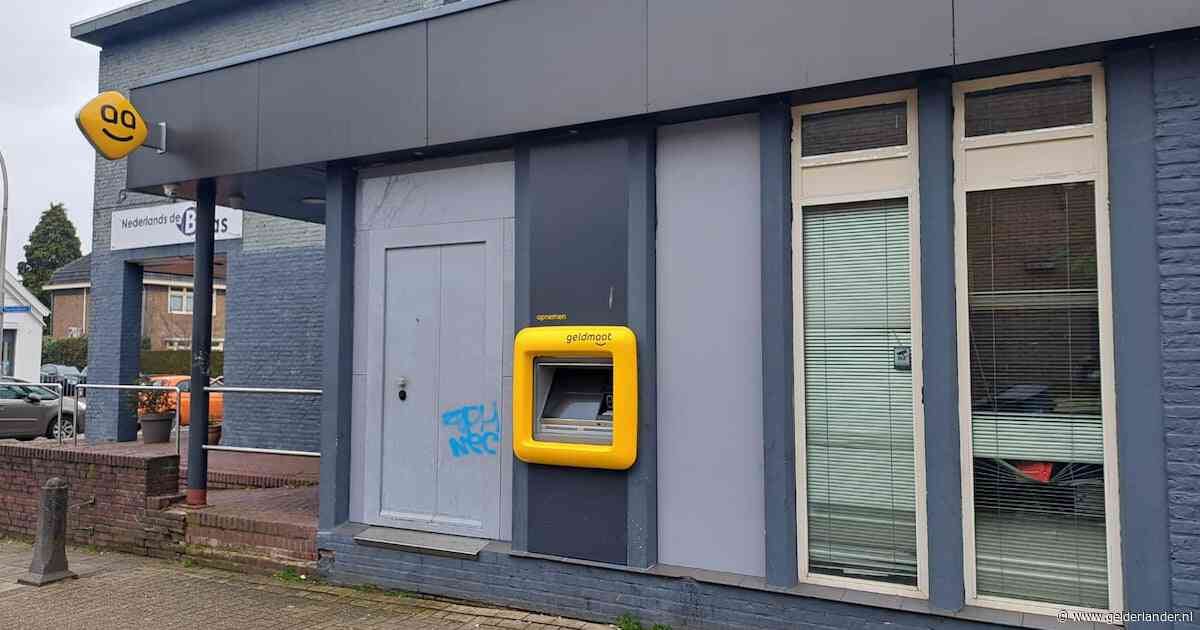 Kapotte pinautomaten in Nijmegen leiden tot frustratie bij inwoners: ‘Ik vind het verschrikkelijk’